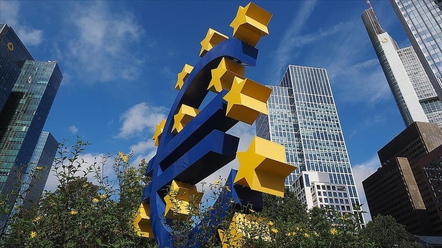ECB Başkanı Lagarde'dan Enflasyonla Mücadeleye Dair Yeni Bilgiler ECB Başkanı Lagarde'dan Enflasyonla Mücadeleye Dair Yeni Bilgiler