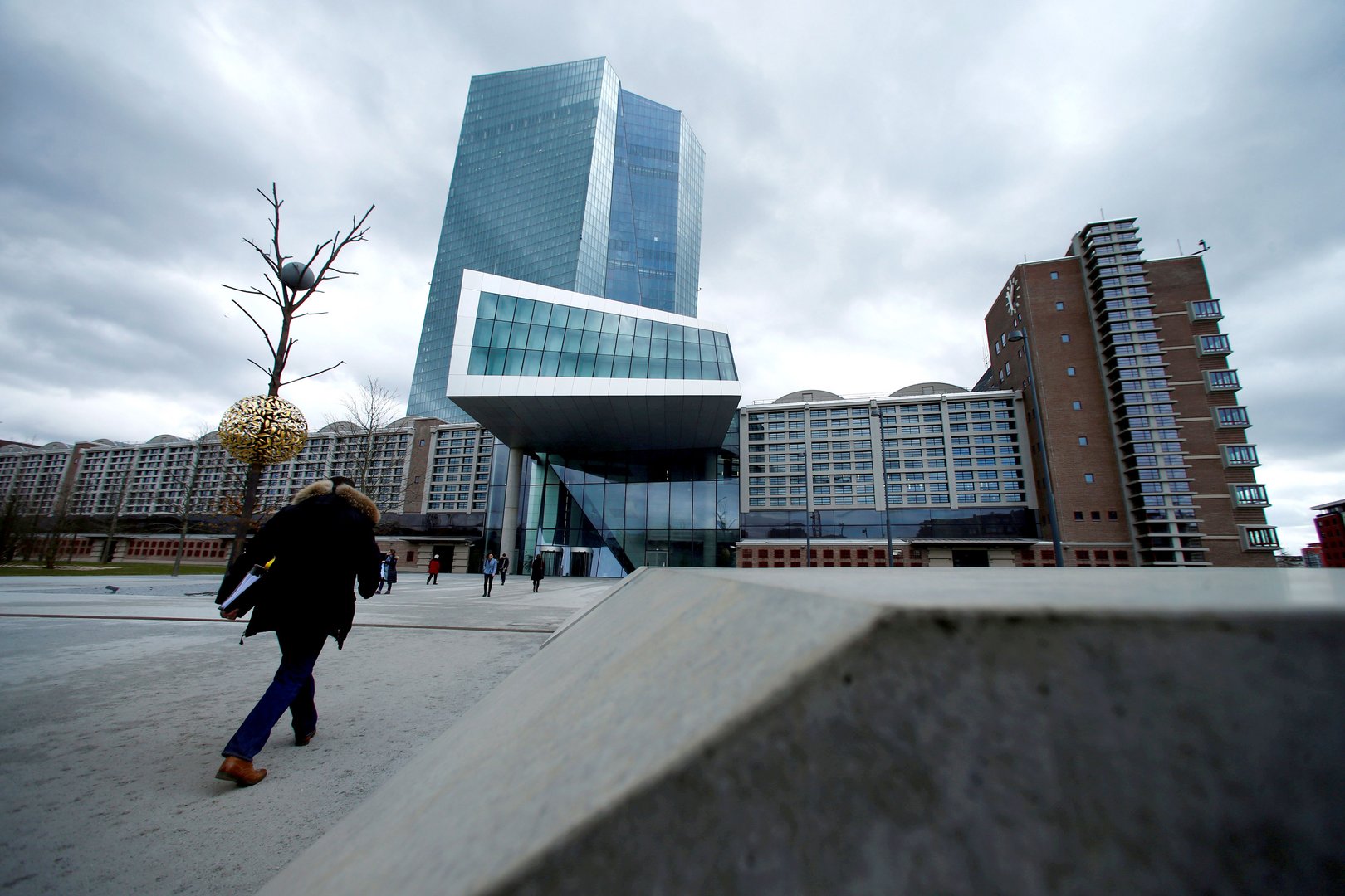ECB Rate Cuts: Economists Warn Against Delay ECB Rate Cuts: Economists Warn Against Delay