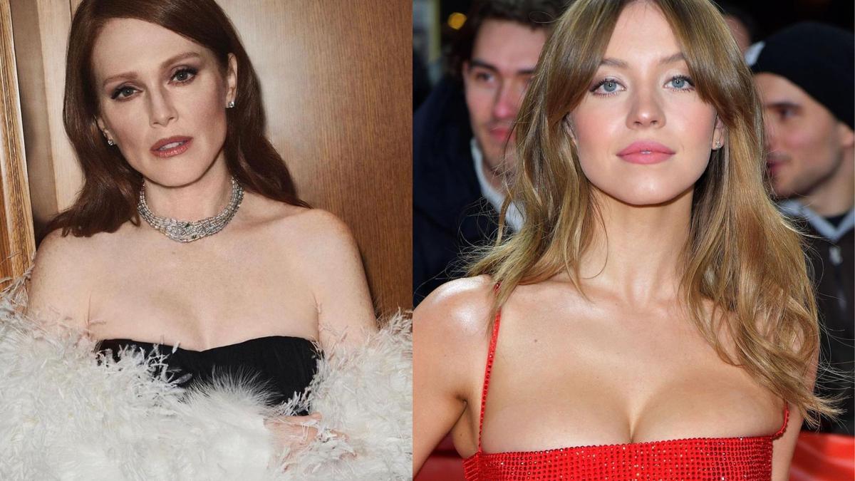 Echo Valley Images: A First Look At The Sydney Sweeney And Julianne Moore Thriller Echo Valley Images: A First Look At The Sydney Sweeney And Julianne Moore Thriller