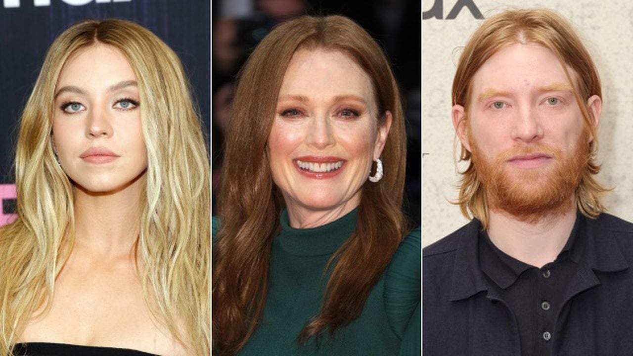 Echo Valley: New Images Preview Sydney Sweeney And Julianne Moore's Upcoming Film Echo Valley: New Images Preview Sydney Sweeney And Julianne Moore's Upcoming Film