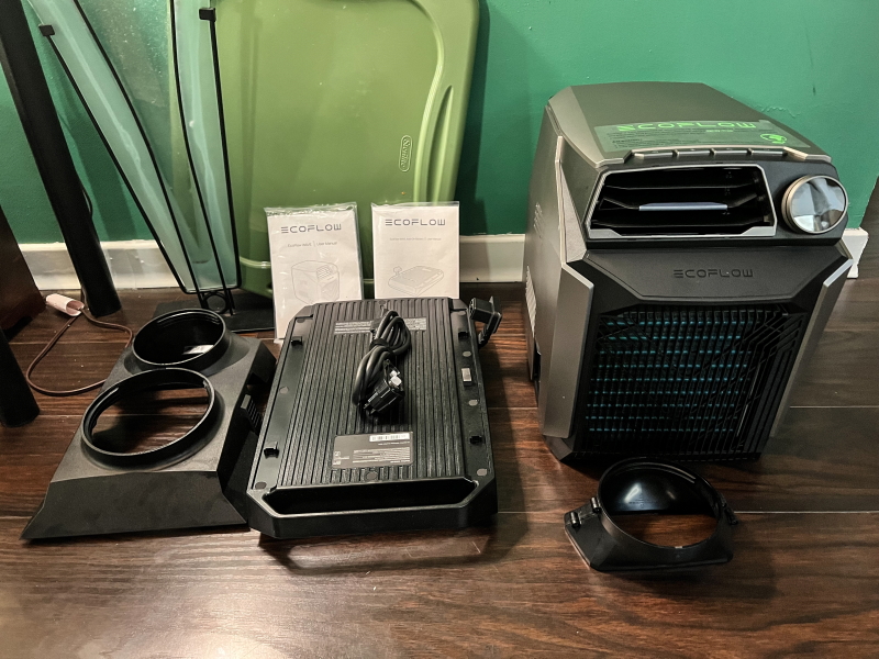 EcoFlow Wave 3: In-Depth Review Of Its Cooling And Heating Capabilities EcoFlow Wave 3: In-Depth Review Of Its Cooling And Heating Capabilities