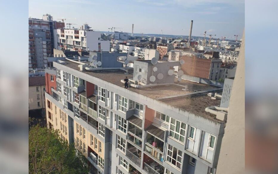 École Maternelle Saint-Ouen: Un Point De Deal Voisin Pousse Les Parents À Réclamer Un Transfert École Maternelle Saint-Ouen: Un Point De Deal Voisin Pousse Les Parents À Réclamer Un Transfert