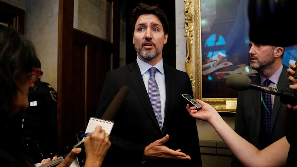 Economic Hurdles Facing Canada's Incoming Prime Minister Economic Hurdles Facing Canada's Incoming Prime Minister