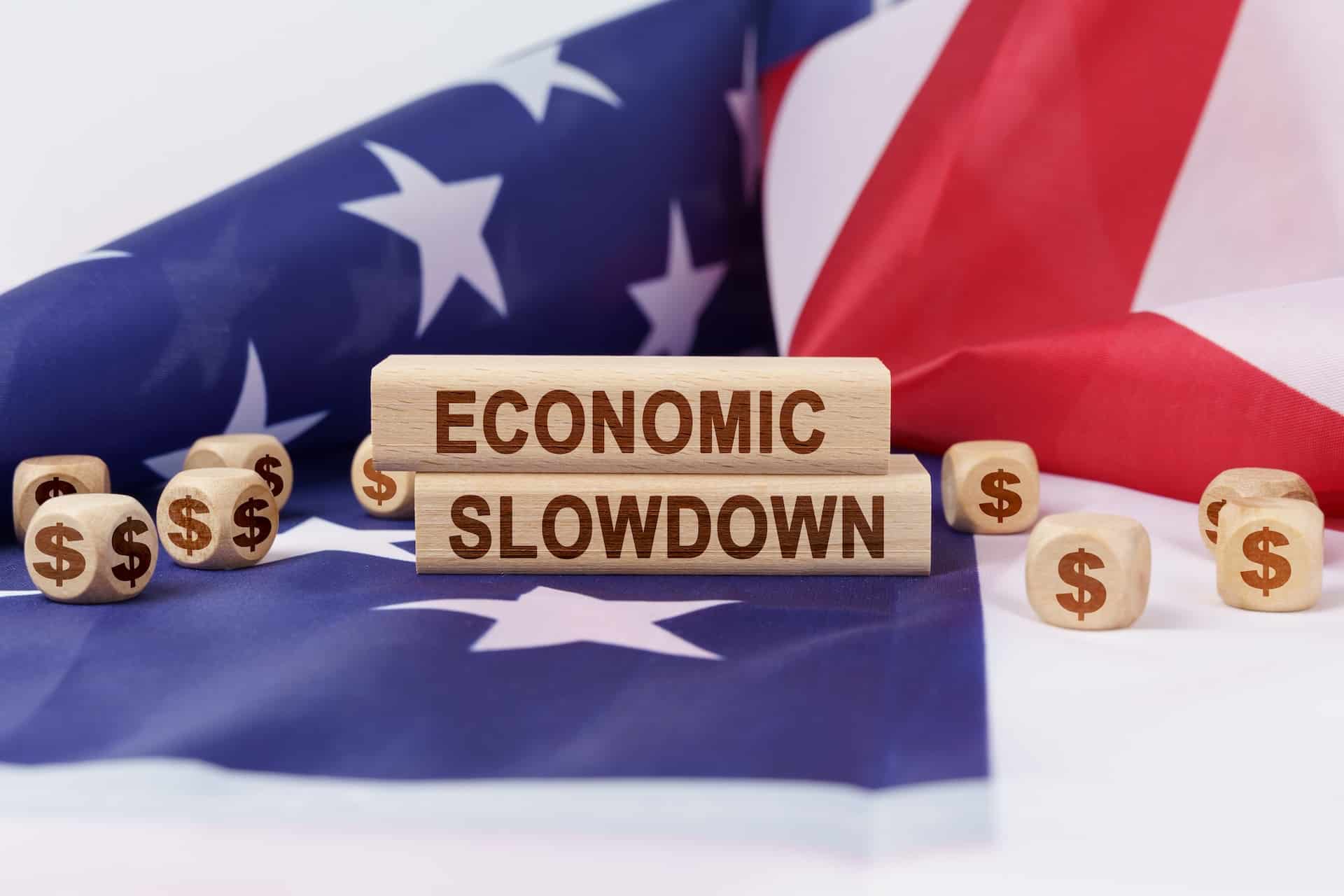 Economic Slowdown: Analyzing The Biden Administration's Role Economic Slowdown: Analyzing The Biden Administration's Role