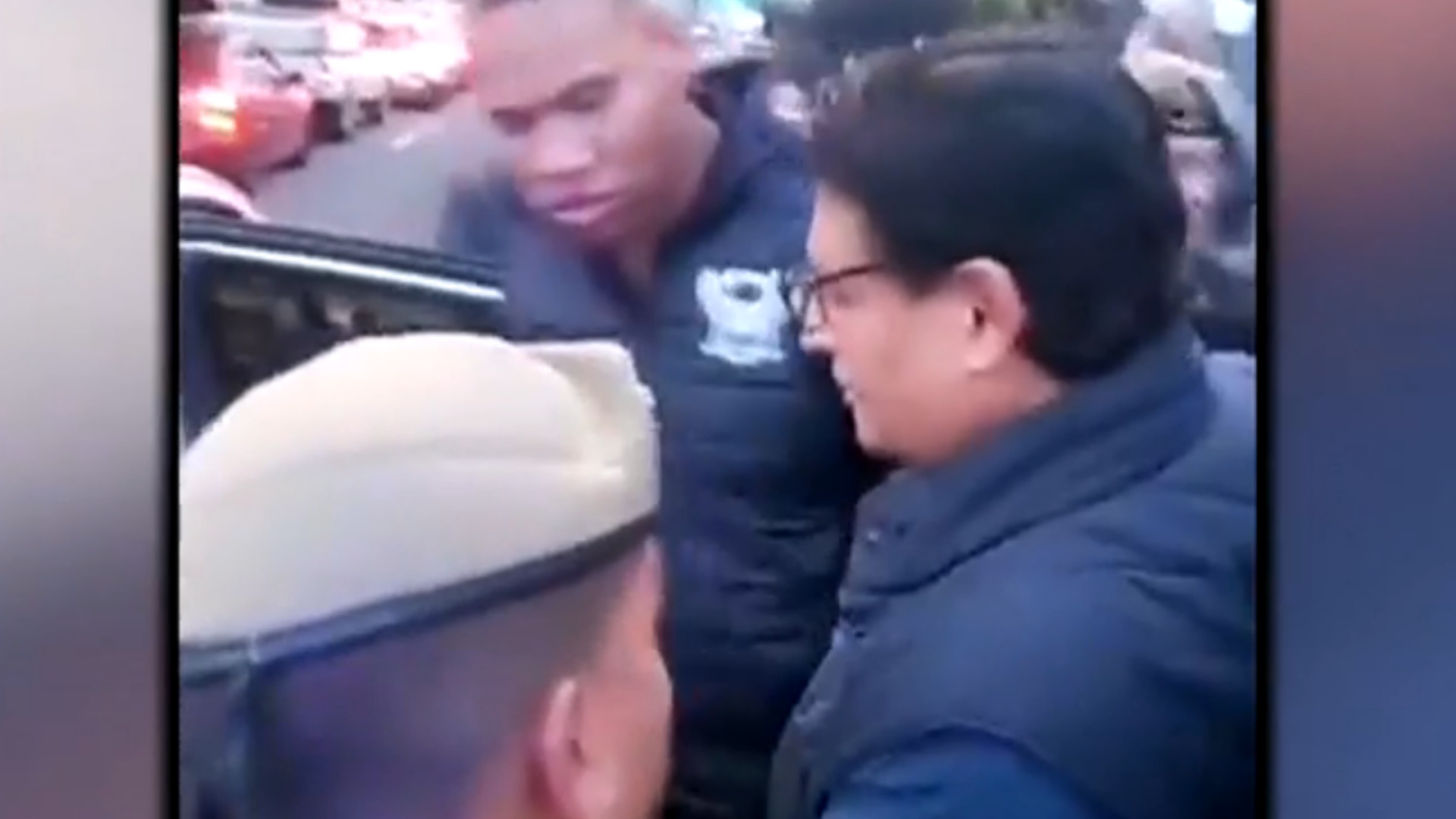 Ecuadorian Authorities Charge Former Vice President In Political Murder Ecuadorian Authorities Charge Former Vice President In Political Murder