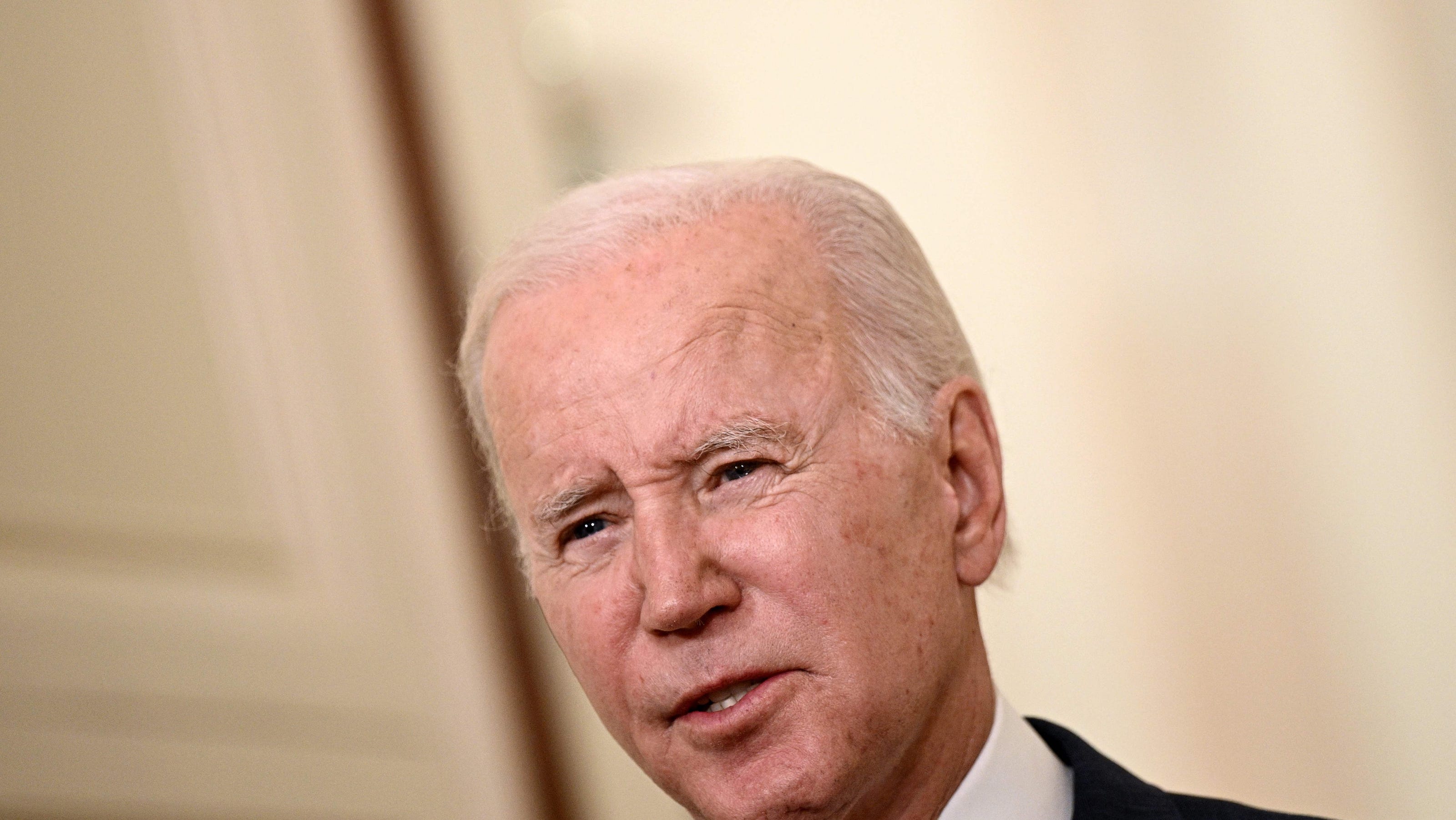 Ed Martin's Focus: Reviewing Biden Administration Cases For Potential Pardons Ed Martin's Focus: Reviewing Biden Administration Cases For Potential Pardons