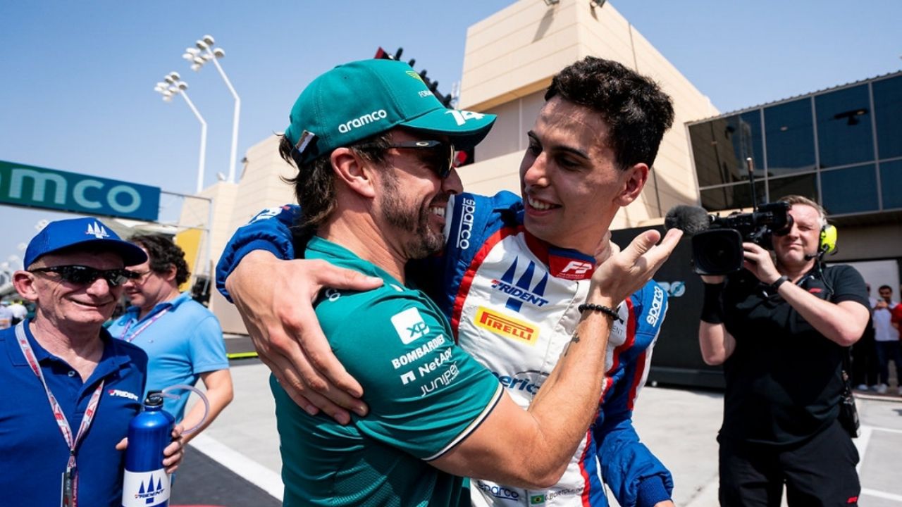 Eddie Jordan Ha Muerto: Última Hora Sobre Su Legado En La Fórmula 1 Eddie Jordan Ha Muerto: Última Hora Sobre Su Legado En La Fórmula 1
