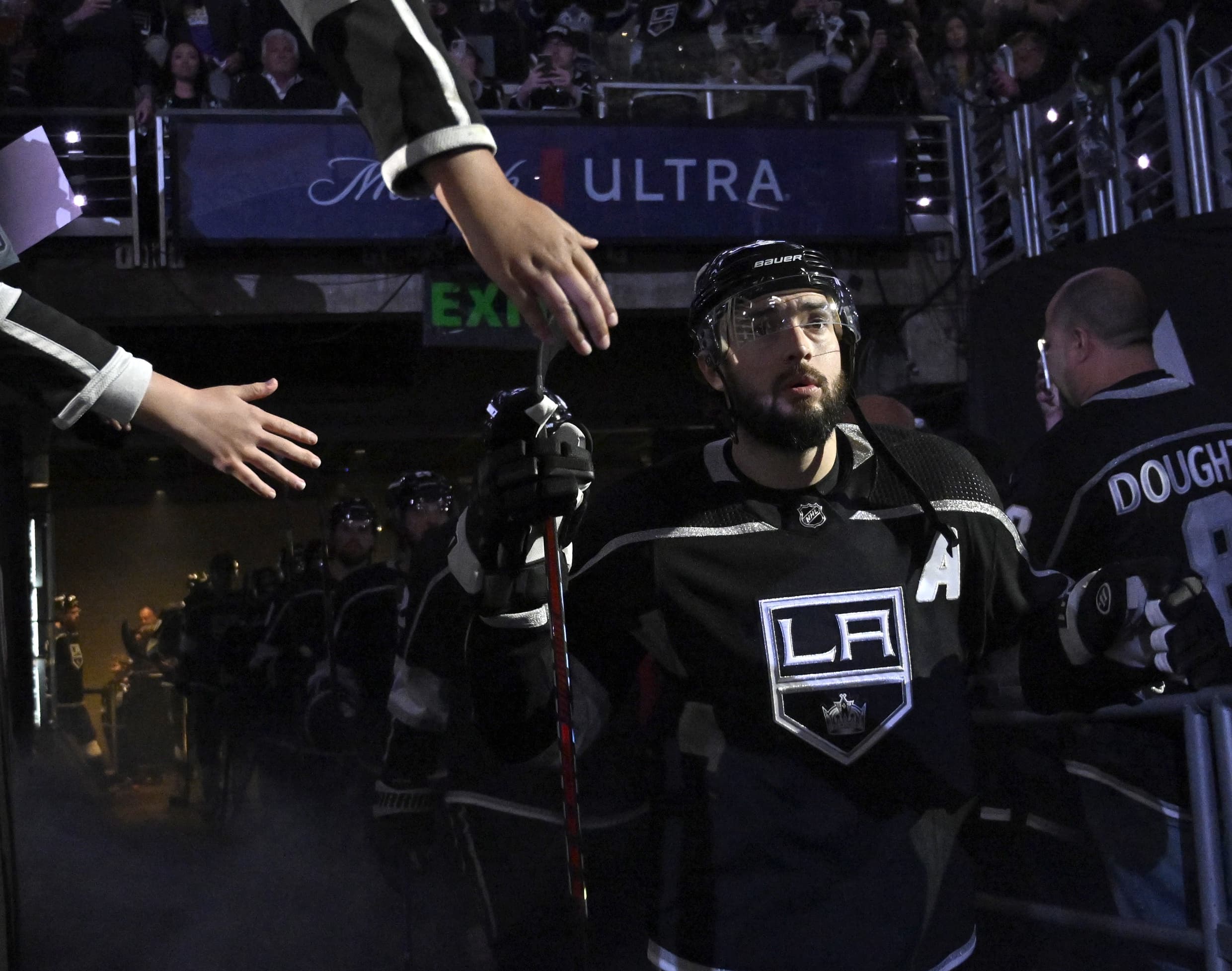 Edmonton Oilers Comeback Victory In Overtime Against Los Angeles Kings Edmonton Oilers Comeback Victory In Overtime Against Los Angeles Kings