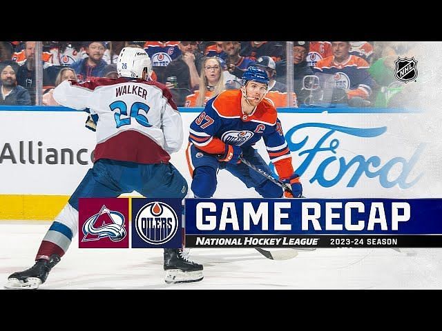 Edmonton Oilers' Draisaitl: Playoff Chances Hinge On His Lower-Body Injury Recovery Edmonton Oilers' Draisaitl: Playoff Chances Hinge On His Lower-Body Injury Recovery