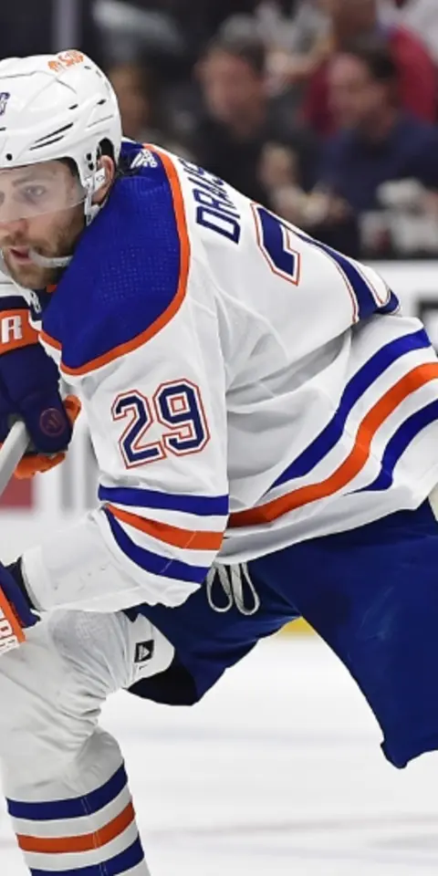 Edmonton Oilers Favored: Betting Odds Against The Los Angeles Kings Edmonton Oilers Favored: Betting Odds Against The Los Angeles Kings