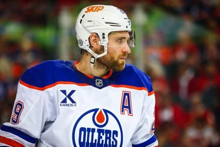 Edmonton Oilers: Leon Draisaitl's Injury And The Road To The Playoffs Edmonton Oilers: Leon Draisaitl's Injury And The Road To The Playoffs