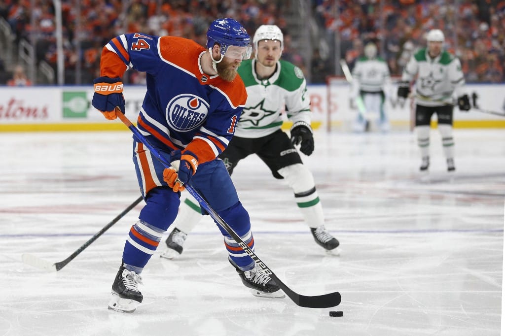 Edmonton Oilers: Series Odds And Chances Against The Los Angeles Kings Edmonton Oilers: Series Odds And Chances Against The Los Angeles Kings