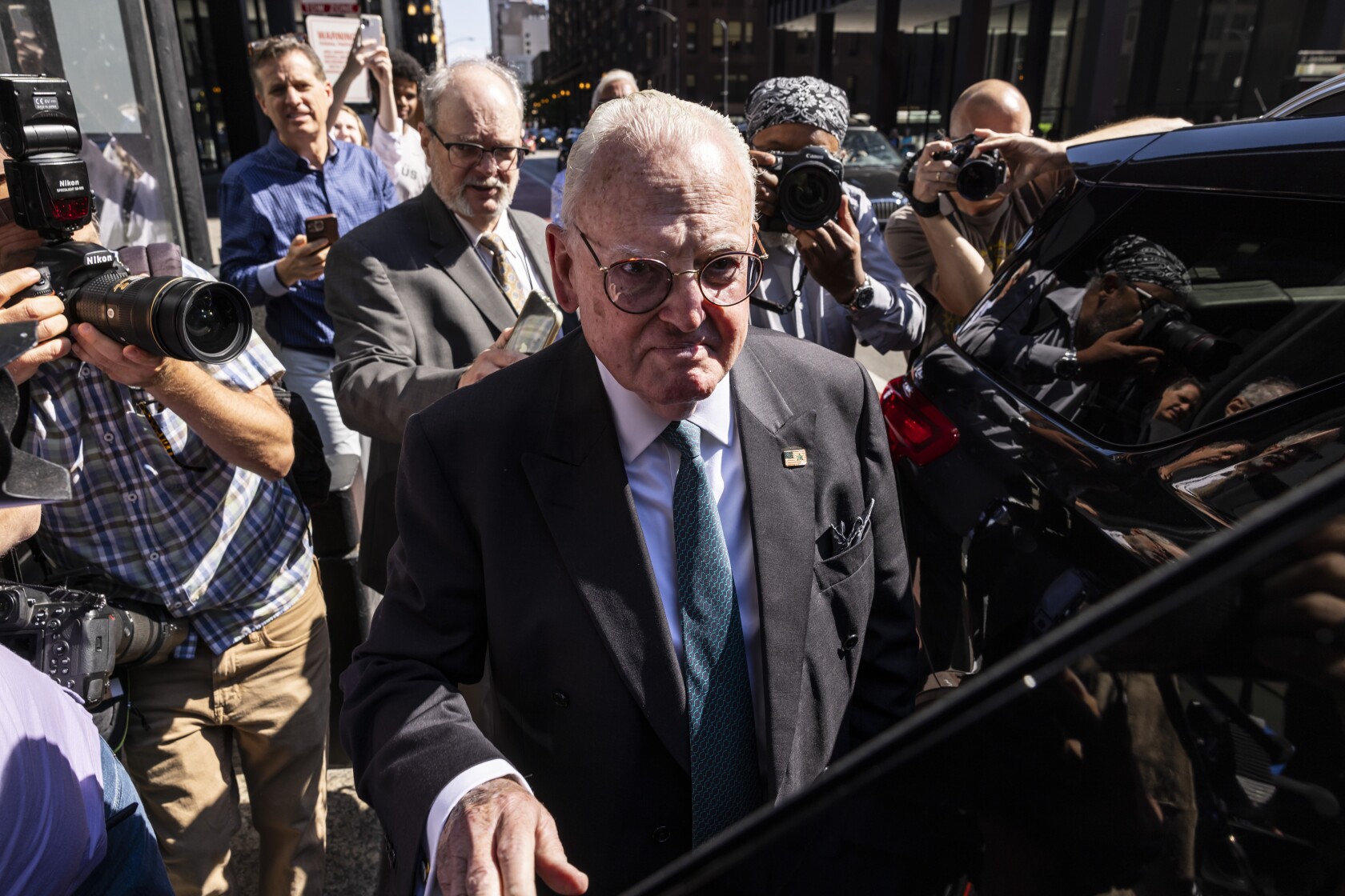 Edward Burke Jr. And The Art Of Winning DWI Cases In The Hamptons Edward Burke Jr. And The Art Of Winning DWI Cases In The Hamptons