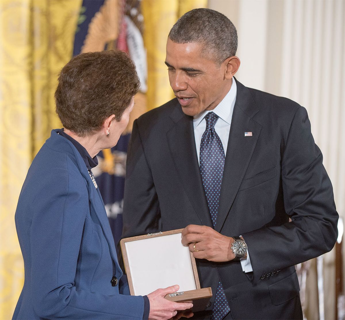 Edwards And Obama: An Examination Of Presidential Achievements Edwards And Obama: An Examination Of Presidential Achievements