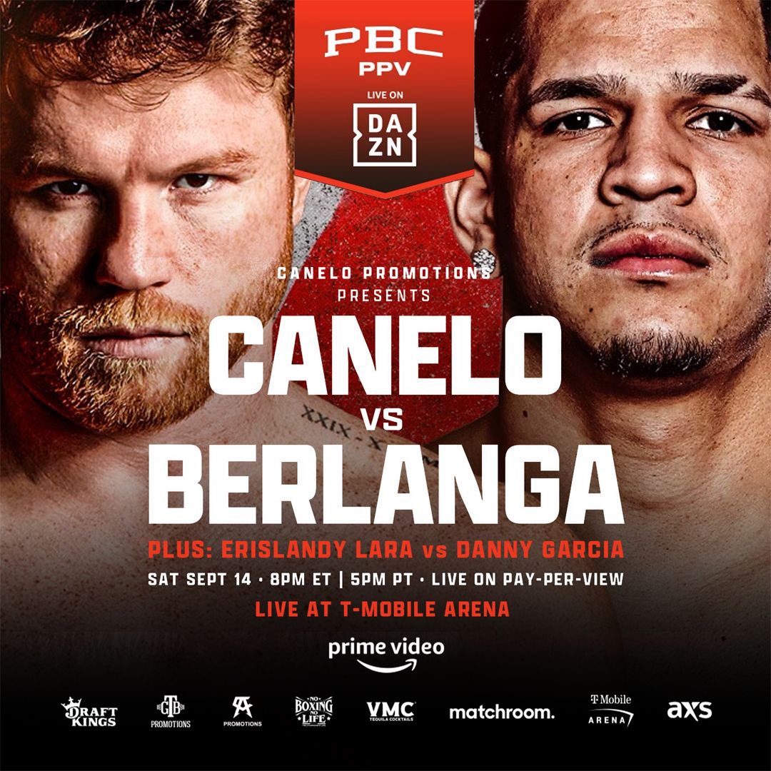 Edwards Highlights Flaws In Berlanga's Fight Strategy: A Path Forward For The Contender Edwards Highlights Flaws In Berlanga's Fight Strategy: A Path Forward For The Contender