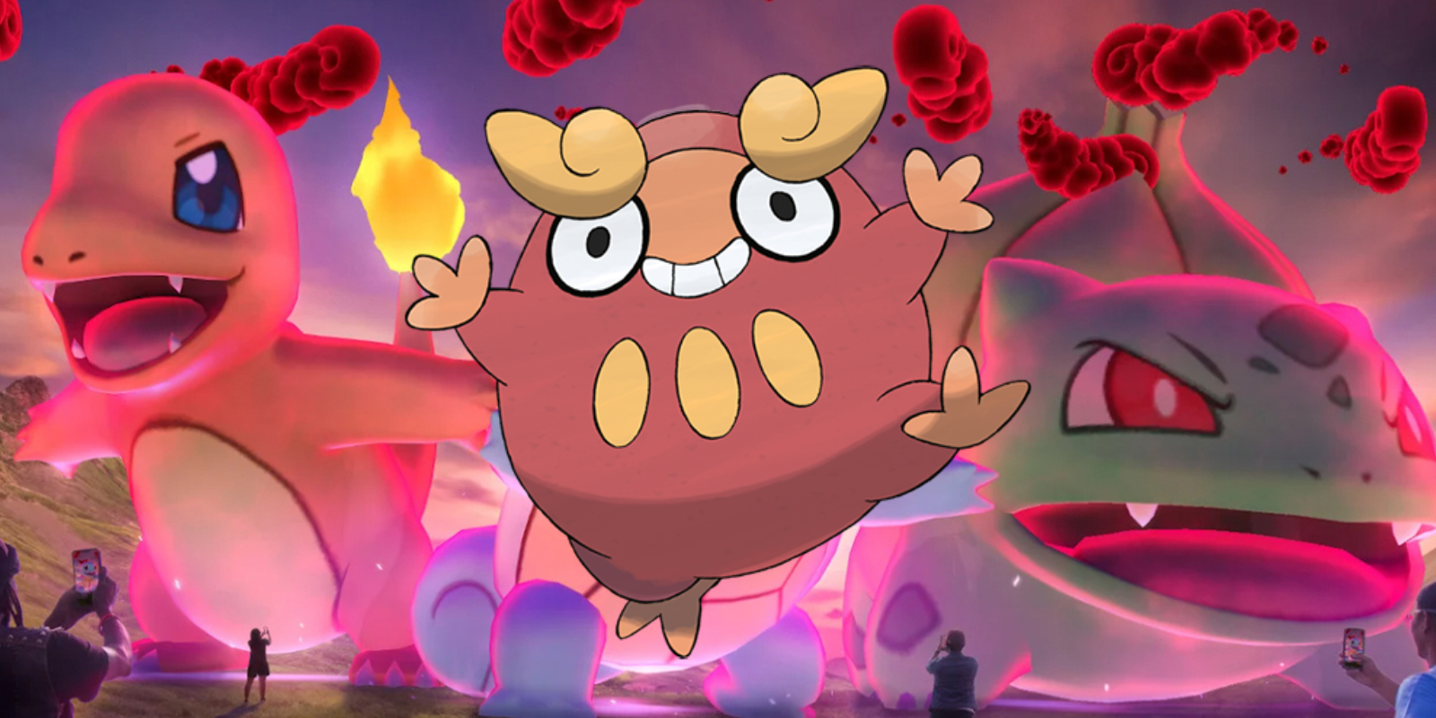 Effective Dynamax Sobble Strategies: A Pokémon GO Max Mondays Guide Effective Dynamax Sobble Strategies: A Pokémon GO Max Mondays Guide