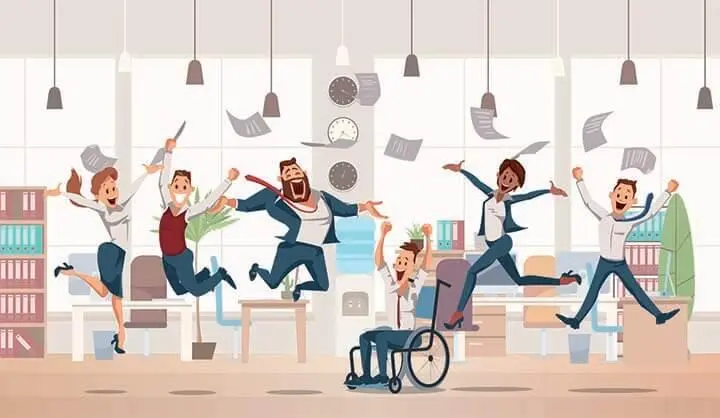 Effective Middle Management: Key To A Thriving Company Culture Effective Middle Management: Key To A Thriving Company Culture