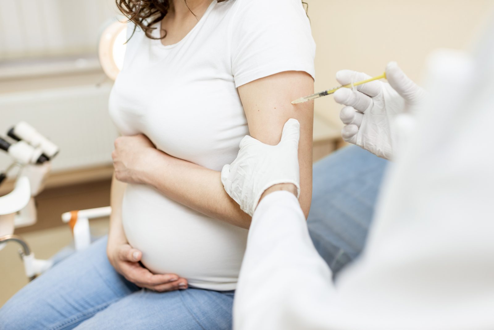 Effetti Della Vaccinazione COVID-19 Sul Long Covid: Rapporto ECDC Effetti Della Vaccinazione COVID-19 Sul Long Covid: Rapporto ECDC