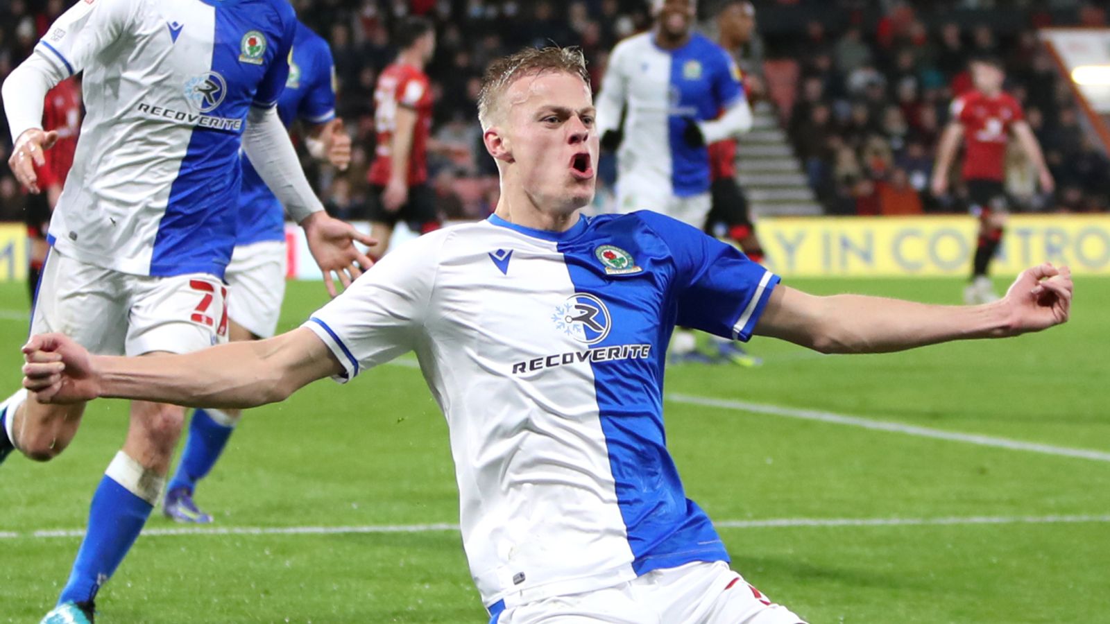 EFL Highlights: Your Guide To The Best Moments In English Football EFL Highlights: Your Guide To The Best Moments In English Football