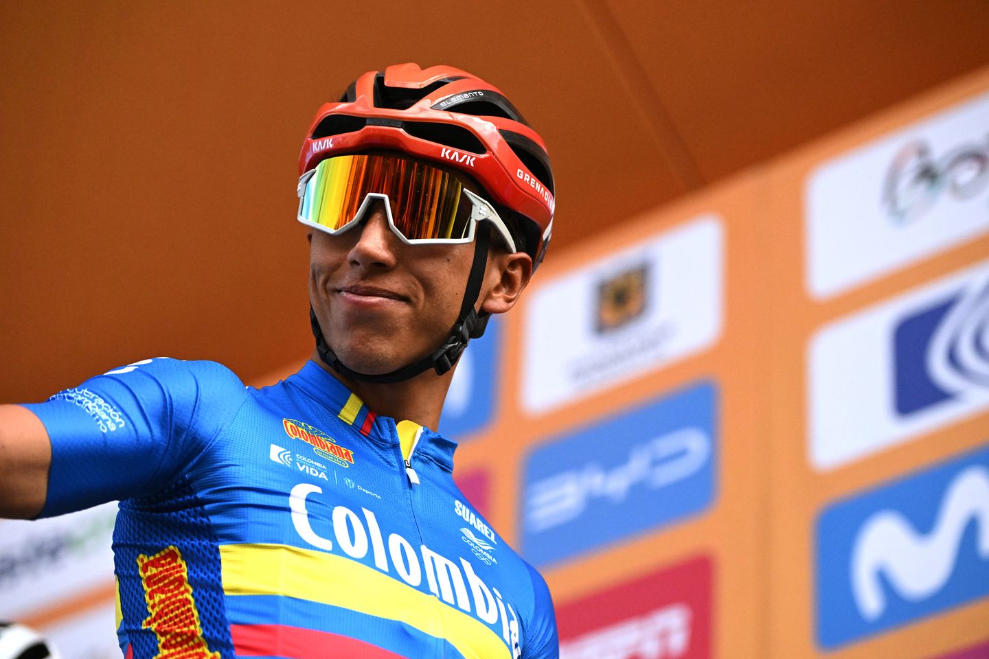 Egan Bernal's Comeback: Insights From A Medical Research Paper On His Critical Injury Egan Bernal's Comeback: Insights From A Medical Research Paper On His Critical Injury