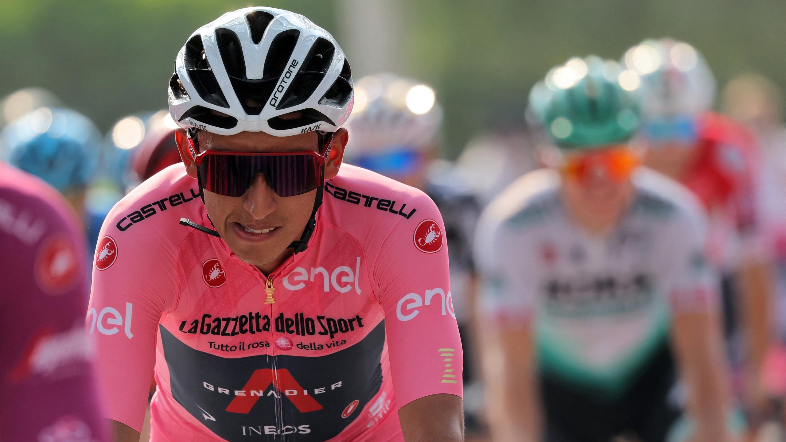 Egan Bernal's Recovery: A Detailed Look At His Life-Threatening Crash Egan Bernal's Recovery: A Detailed Look At His Life-Threatening Crash
