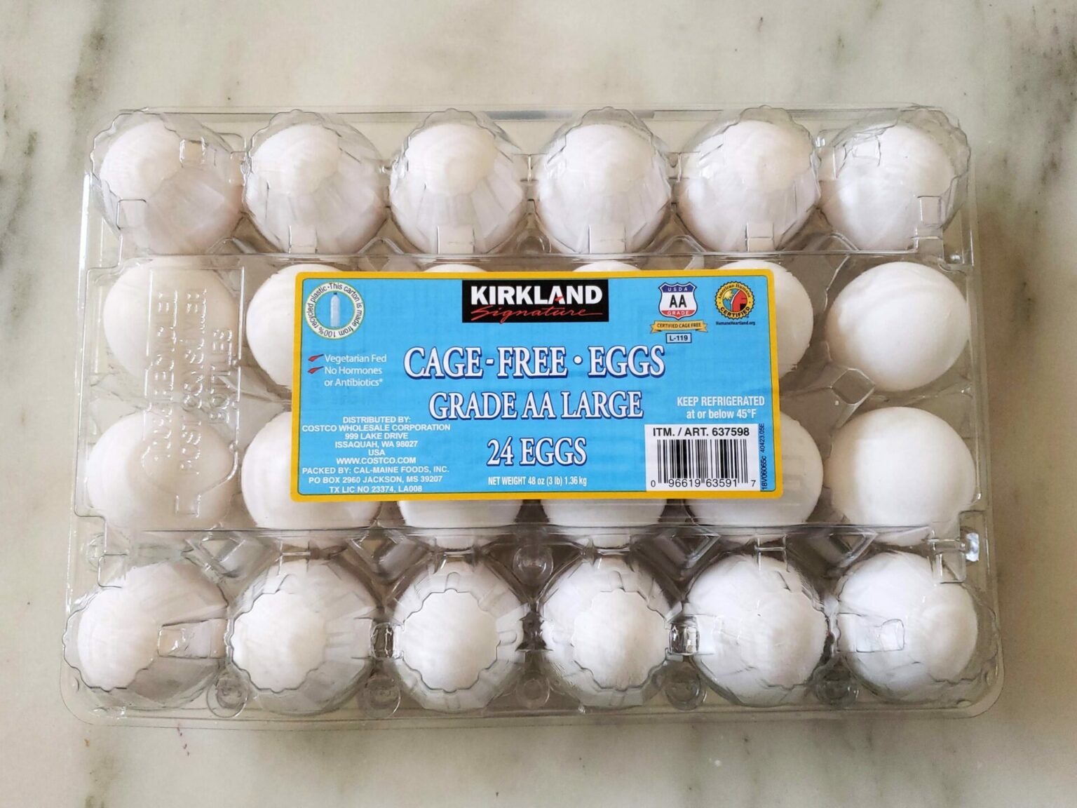 Egg Prices Decline Sharply: $5 Dozen Nationwide In The US Egg Prices Decline Sharply: $5 Dozen Nationwide In The US