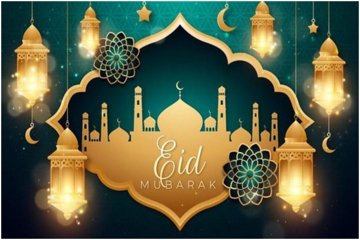 Eid Al-Fitr 2025: Dubai Issues Travel Advisory For DXB Airport Eid Al-Fitr 2025: Dubai Issues Travel Advisory For DXB Airport