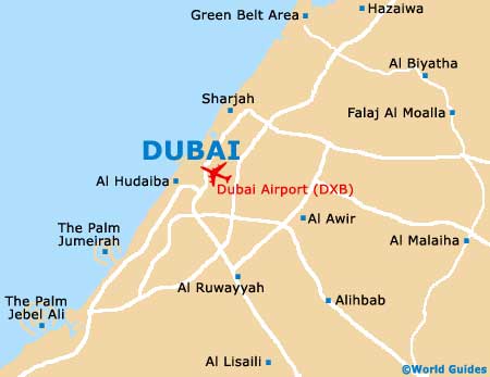 Eid Al-Fitr 2025: Dubai's DXB Airport Issues Important Travel Advisory Eid Al-Fitr 2025: Dubai's DXB Airport Issues Important Travel Advisory