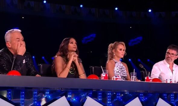 Eight-Year-Old Teddy Magic Withdraws From Britain's Got Talent Semi-Final Eight-Year-Old Teddy Magic Withdraws From Britain's Got Talent Semi-Final