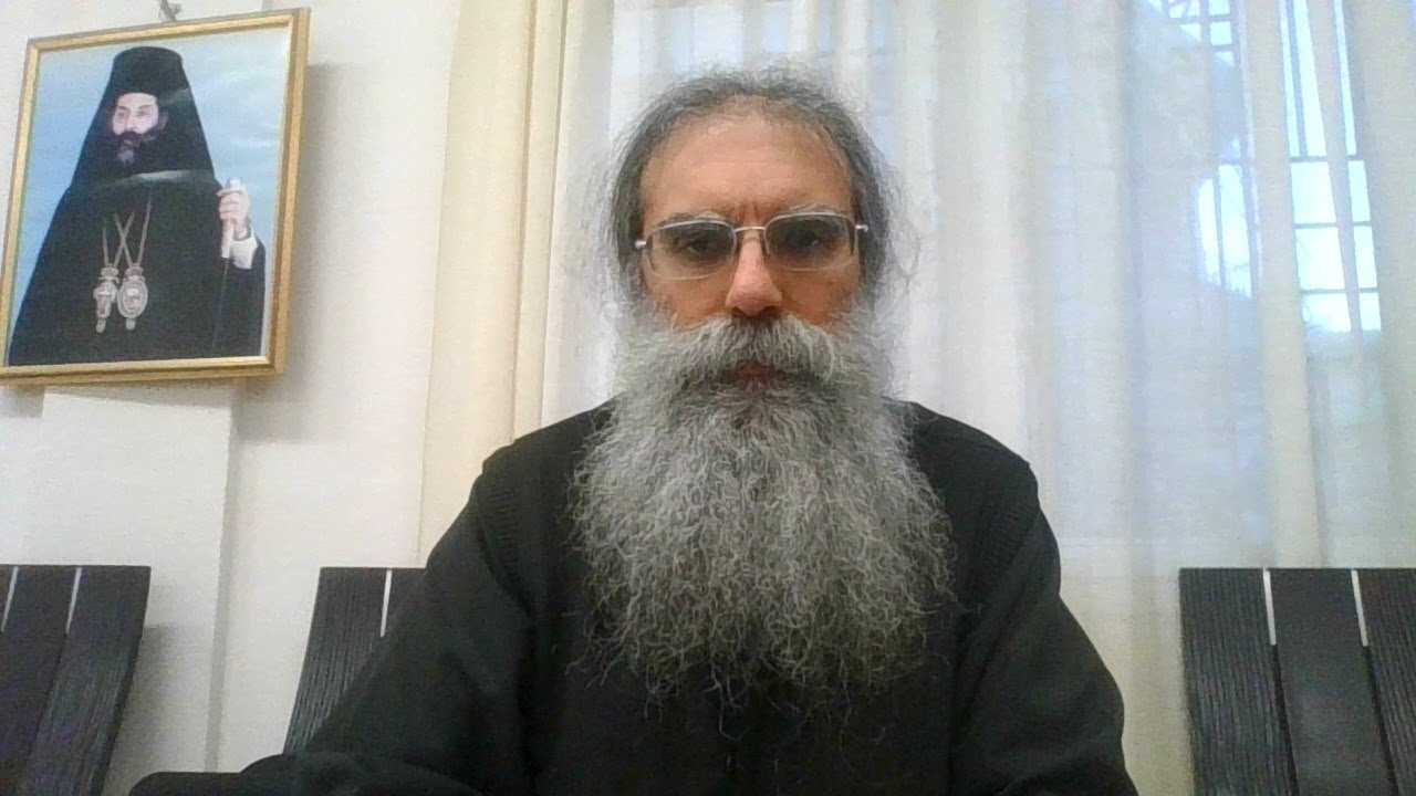 Εκδήλωση Για Τη Μεγάλη Τεσσαρακοστή Στην Πατριαρχική Ακαδημία Κρήτης Εκδήλωση Για Τη Μεγάλη Τεσσαρακοστή Στην Πατριαρχική Ακαδημία Κρήτης