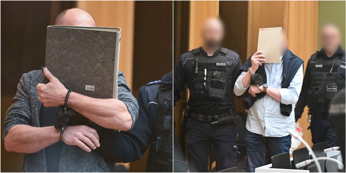 Ekonomická Kríza V Nemecku: Prehľad Prepúšťania V Najväčších Firmách Ekonomická Kríza V Nemecku: Prehľad Prepúšťania V Najväčších Firmách