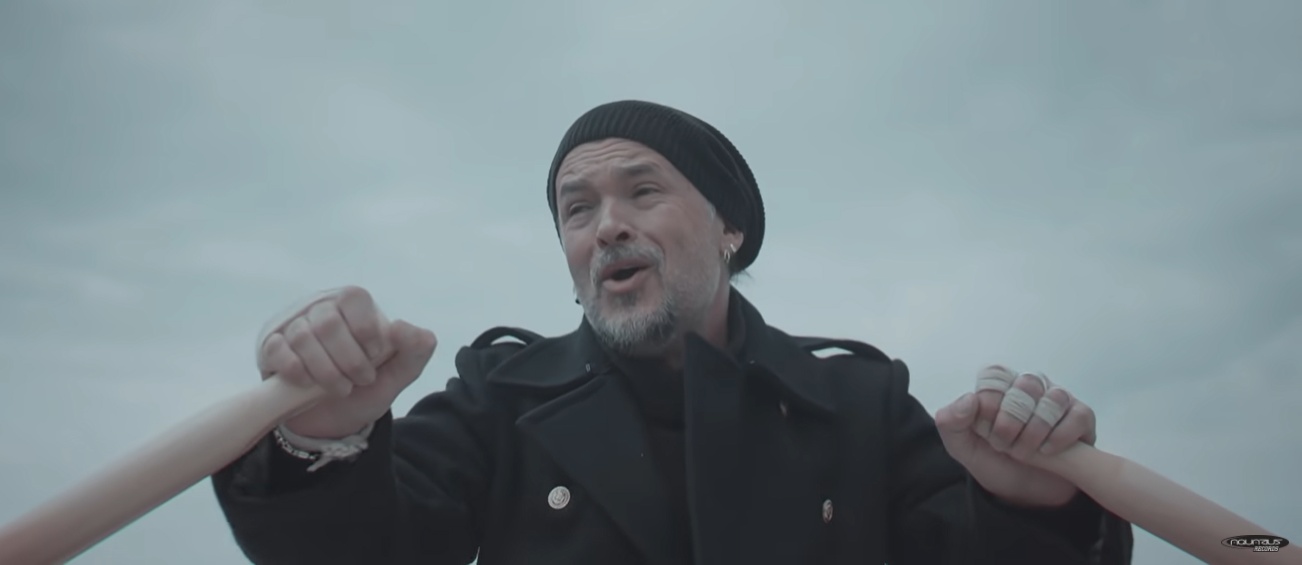 Ekskluzivno: Gibonni U Subotici - Promocija Knjige Ekskluzivno: Gibonni U Subotici - Promocija Knjige