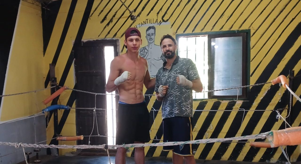 El Boxeo Como Herramienta De Transformación Social En Saltillo
