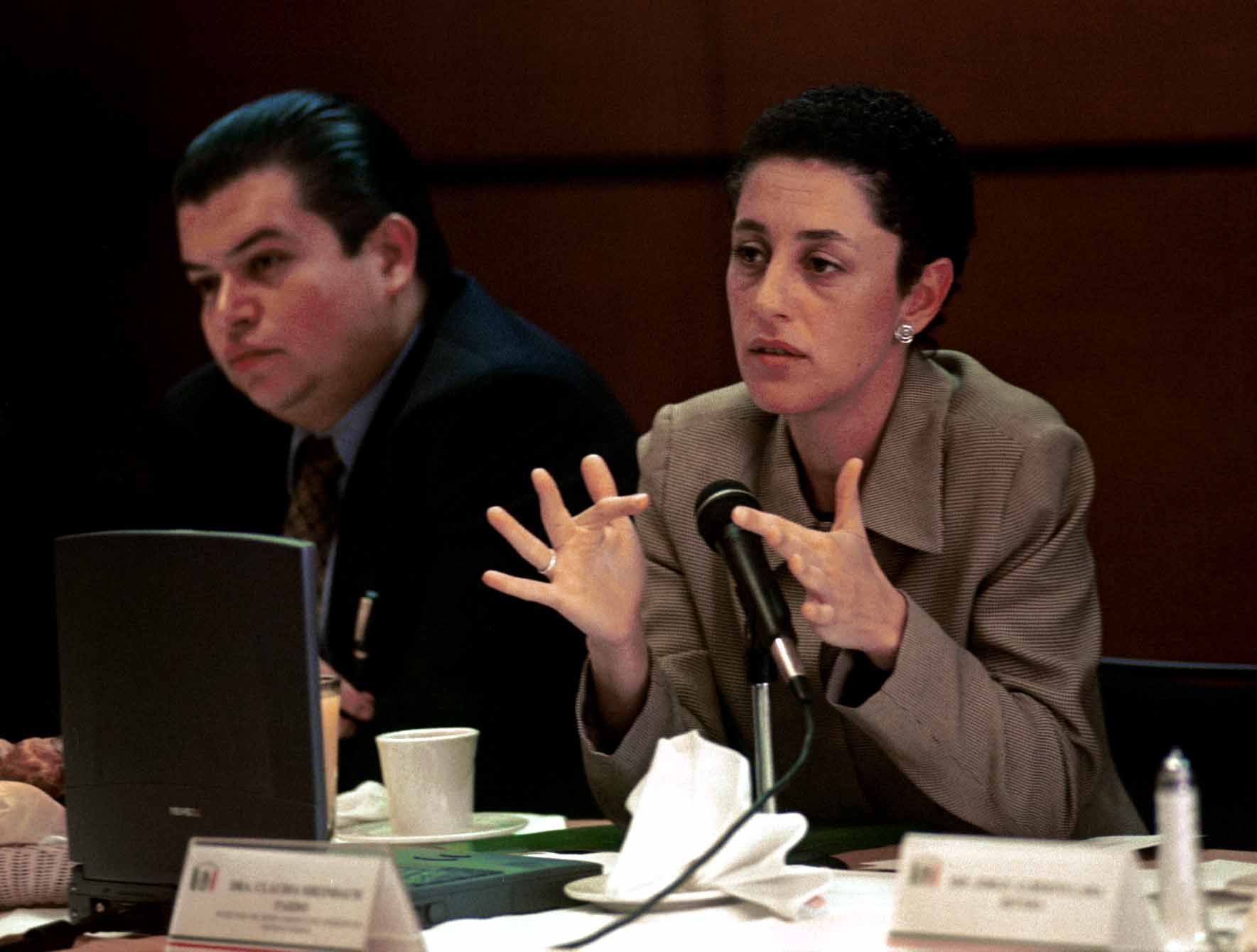 El Boxeo Nacional 2025:  Sheinbaum Y Julio César Lideran El Cartel