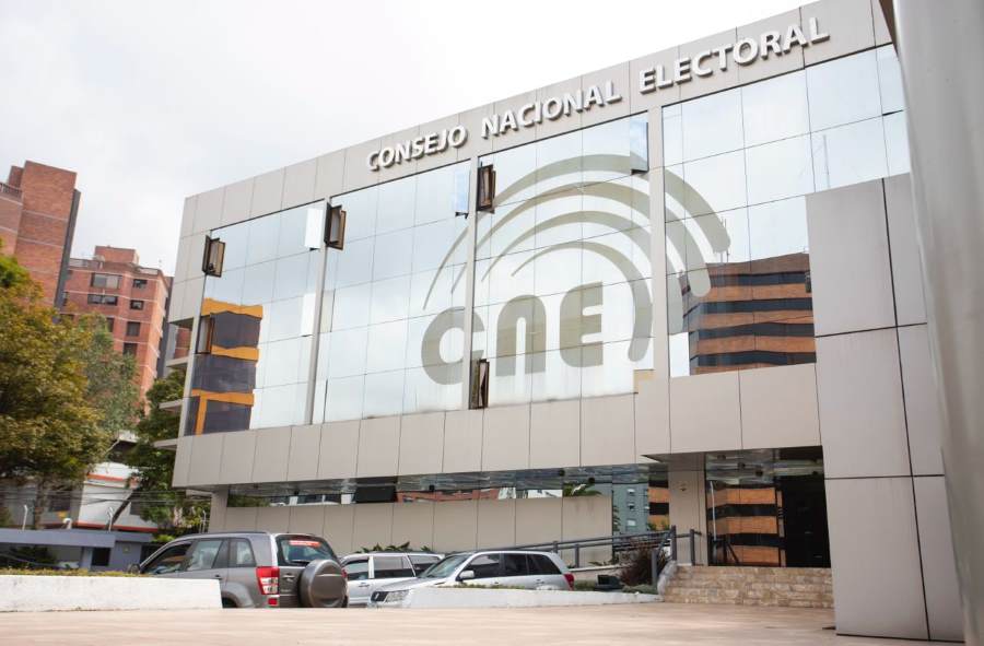 El CNE Y El Proceso De Elecciones Primarias Para 2025 El CNE Y El Proceso De Elecciones Primarias Para 2025