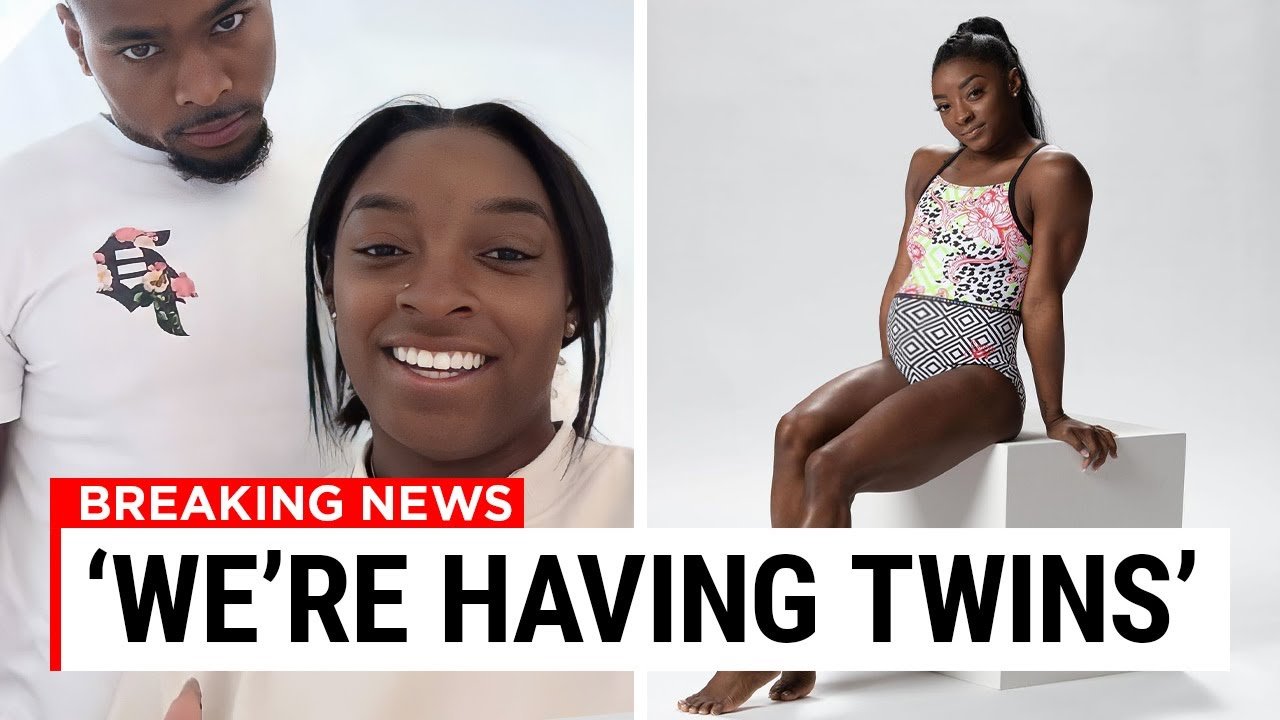 El Colapso Físico De Simone Biles: Un Análisis De Su Revelación El Colapso Físico De Simone Biles: Un Análisis De Su Revelación