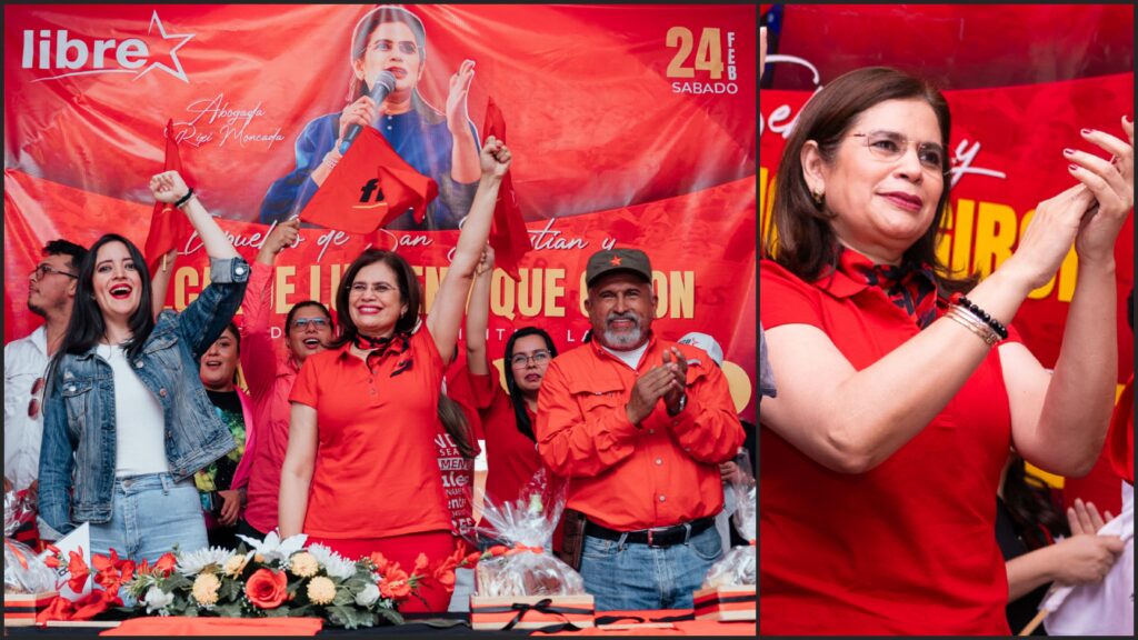 El Debate: Rixi Moncada Y Cossette López Se Enfrentan El Debate: Rixi Moncada Y Cossette López Se Enfrentan