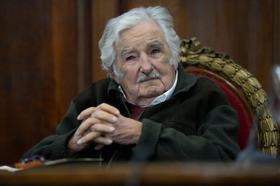 El Fallecimiento De José Mujica: Análisis Del Legado De Un Presidente Transformador El Fallecimiento De José Mujica: Análisis Del Legado De Un Presidente Transformador