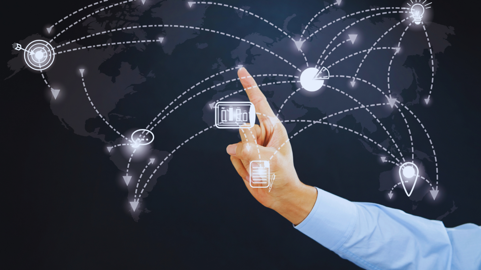 El Futuro De HOPE/HELP: Estrategias Para La Expansión De Programas En Haití El Futuro De HOPE/HELP: Estrategias Para La Expansión De Programas En Haití