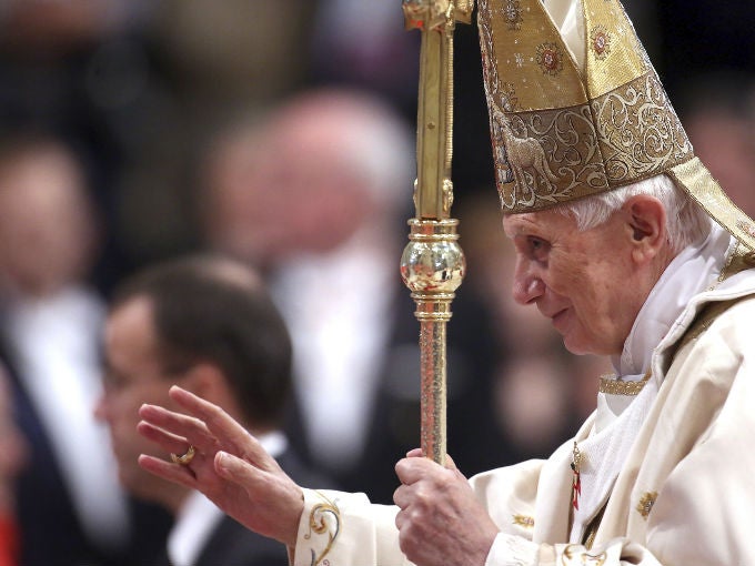 El Futuro Del Papado: Posibles Sucesores De Francisco