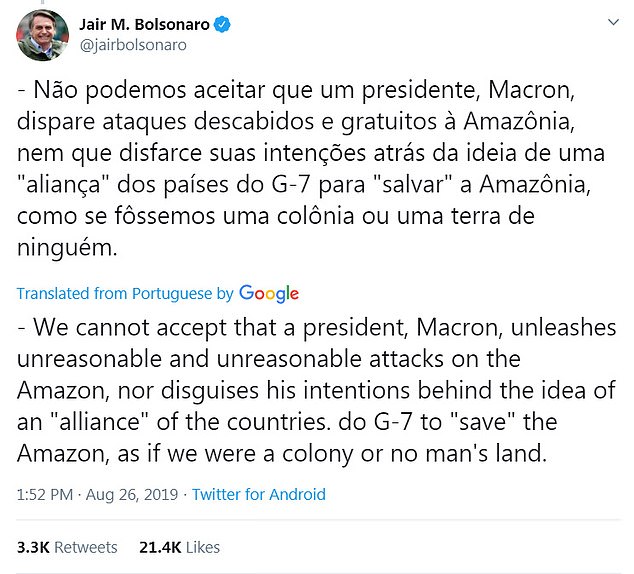 El Inesperado Ataque De Avestruz A Boris Johnson En Texas El Inesperado Ataque De Avestruz A Boris Johnson En Texas