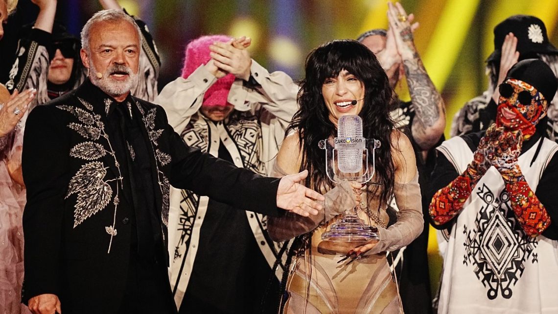 El Mejor Resultado De España En Eurovisión: Historia Y Análisis El Mejor Resultado De España En Eurovisión: Historia Y Análisis