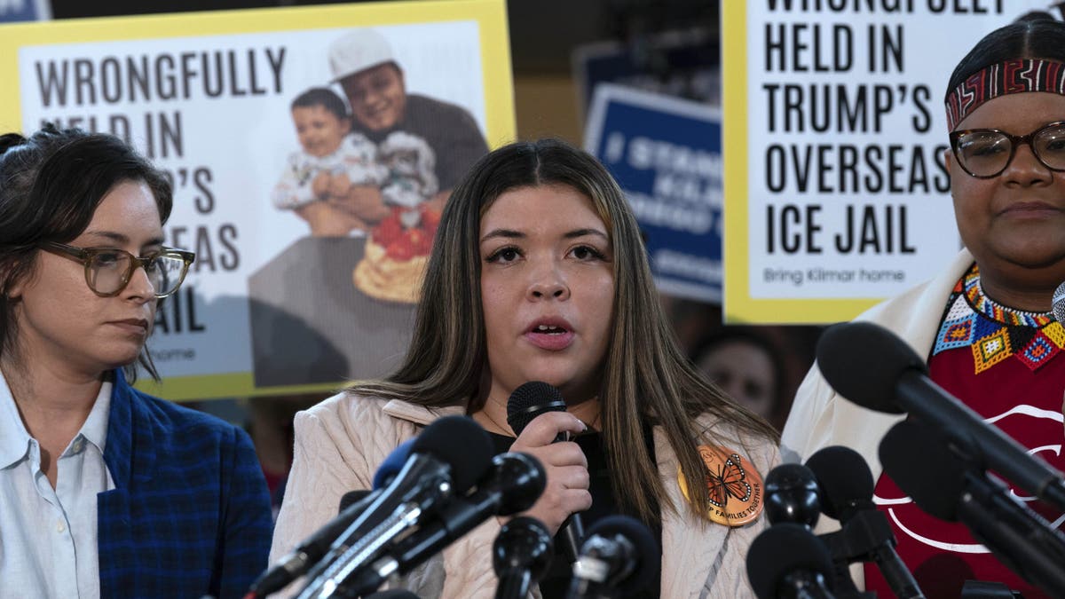 El Salvador Gang Violence And The Kilmar Abrego Garcia Case: A US Political Debate El Salvador Gang Violence And The Kilmar Abrego Garcia Case: A US Political Debate