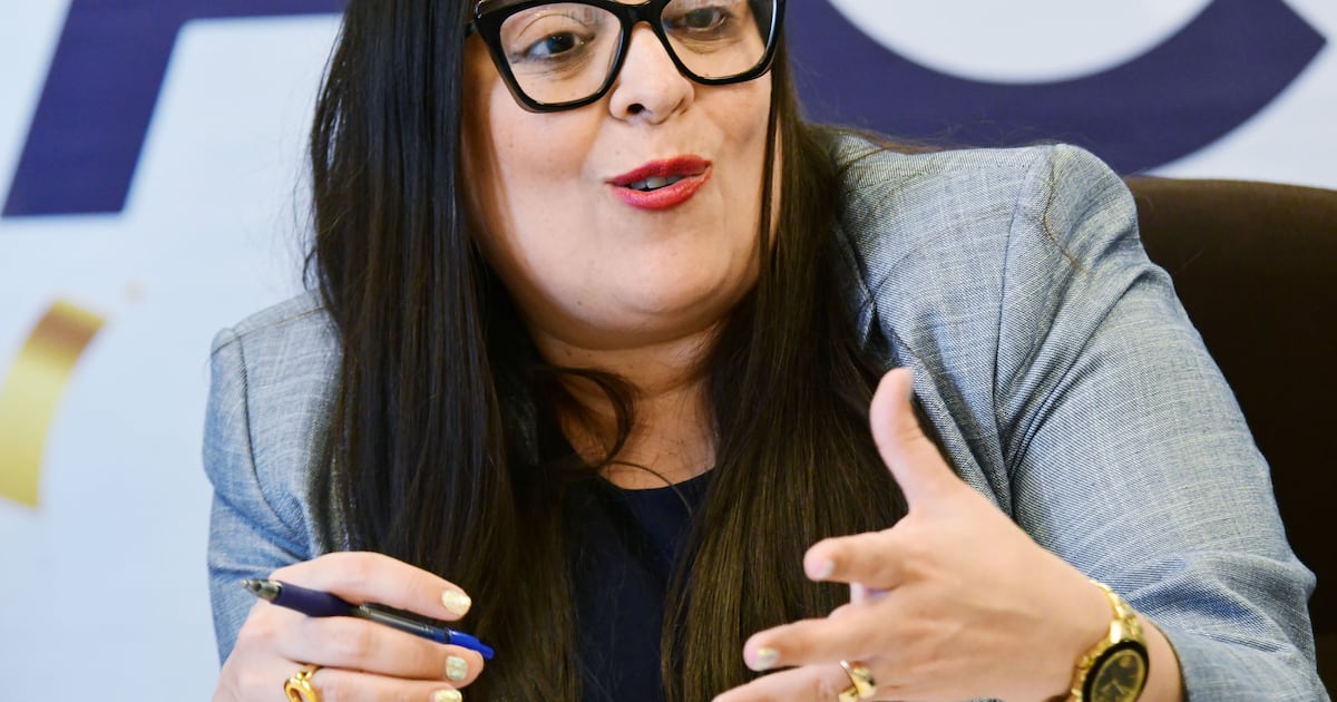 El Senado Aprueba A Valerie Rodríguez Como Nueva Secretaria De DACO El Senado Aprueba A Valerie Rodríguez Como Nueva Secretaria De DACO