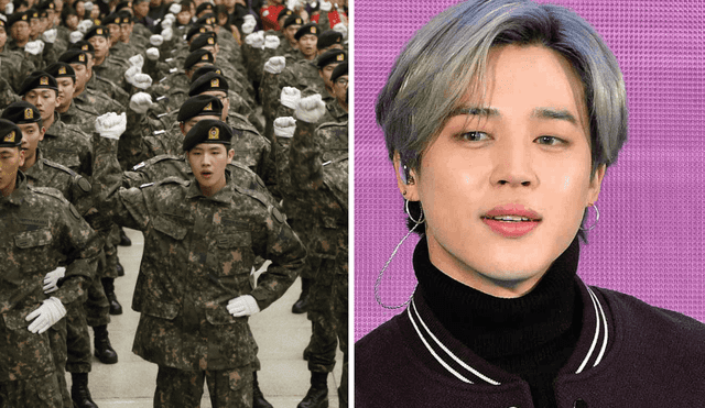 El Servicio Militar Y El Futuro De BTS: Un Análisis De Su Regreso A La Música El Servicio Militar Y El Futuro De BTS: Un Análisis De Su Regreso A La Música