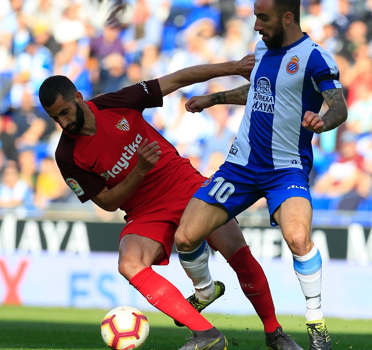 El Sevilla Apuesta Por Caparrós Tras El Despido De García Pimienta El Sevilla Apuesta Por Caparrós Tras El Despido De García Pimienta