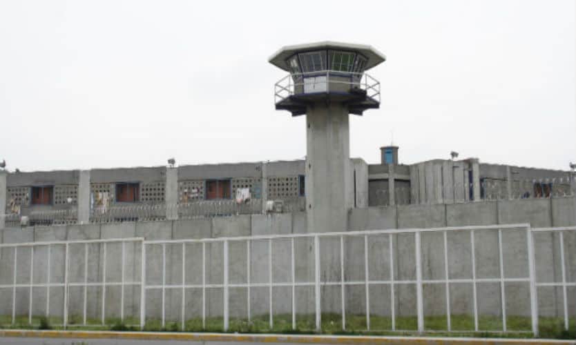 El Sistema Penitenciario Recibe 7 Nuevos Vehículos Para Mejorar Su Funcionamiento El Sistema Penitenciario Recibe 7 Nuevos Vehículos Para Mejorar Su Funcionamiento
