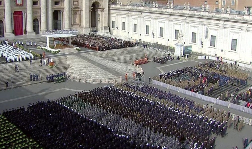 El Vaticano Se Prepara Para La Visita Del Giro De Italia: Encuentro Con El Papa León XIV