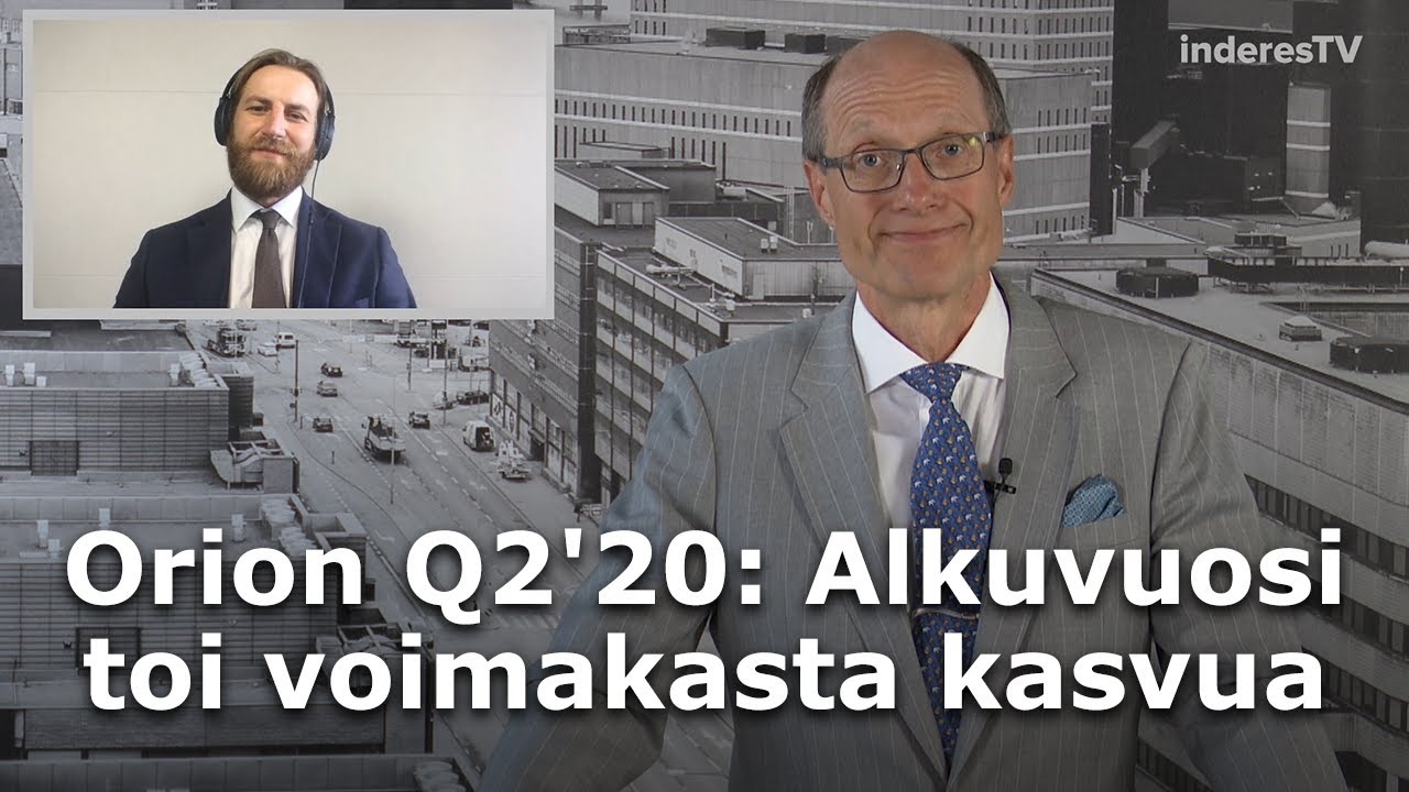 Eläkeyhtiöiden Osakesijoitukset: Alkuvuosi Toi Tappioita Eläkeyhtiöiden Osakesijoitukset: Alkuvuosi Toi Tappioita