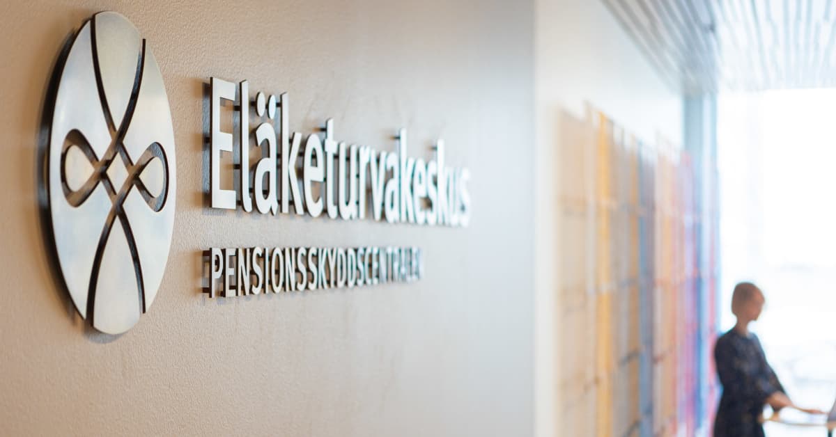 Eläkeyhtiöiden Osakesijoitukset Tappiolla Alkuvuonna Eläkeyhtiöiden Osakesijoitukset Tappiolla Alkuvuonna